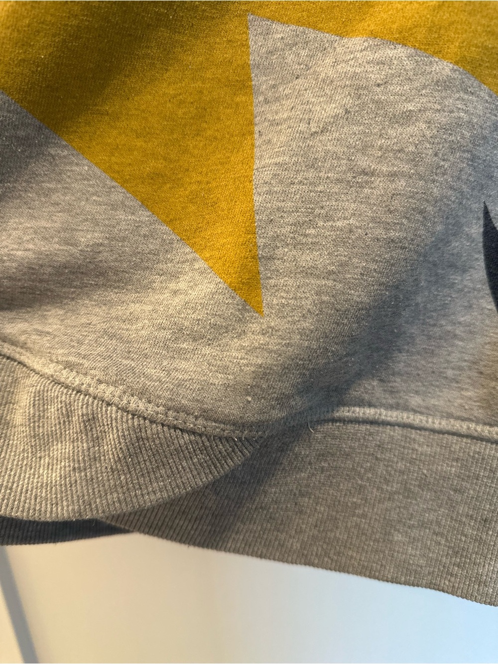 1. 1 Phillip Lim for Target BOOM Graphic Sweatshirt Large Pop Art Crewneck Large - Picture 5 of 10